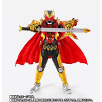 제이더블유픽쳐스 | [국내/정품] 가면라이더 키바 엠페러 폼 진골조제법 SHF S.H.Figuarts 가면라이더 키바 : 글로벌루나