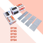 에어타카 타카핀 타카심 피스 DT 길이별 모음 DT38~DT64 : 모벨트리