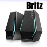 브리츠 BR-NT93BT / 컴퓨터 스피커 블루투스 PC 노트북 게이밍 : 브리츠코리아