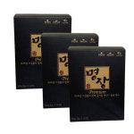 위장건강 미생물효소 명장 프리미엄 90포 3개월 중앙미생물연구소 : 태희네상점