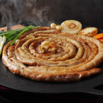 원조 소곱창구이 200g (소스 50g 포함) : 몬스터쉐프