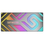 PC방 게이밍 마우스 장패드 생활방수가능 앱코 SUITMASTER GSM-350R : 피씨베이스