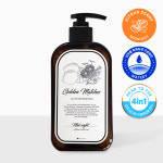 골든매치스 퍼퓸 올인원 바디워시 약산성 미드나잇 500ml 시트러스향 1개입 : 골든매치스