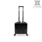 브이플렉스골프 캐리어 보스턴백(black) : 한올골프