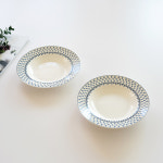 카사블루 스프접시 21cm 2P 세트 : 폴가든리빙