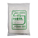 수성 탈지면 사각솜 50g 의료용 소독솜 약국솜 : 월드비젼팜