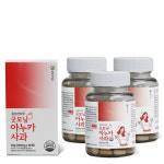휴나인 풍성한 하루 동결건조 굿모닝 아누카 사과 추출분말 정 프로시아니딘 : ABC토탈