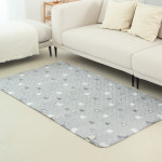 한일의료기 프리미엄 마운틴 전기요 중 전기장판 캠핑 : 헬씨생활건강