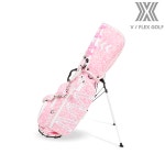 브이플렉스골프 GRAFFITI 스탠드백(Pink) : 한올골프
