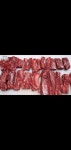 1++한우늑간살(600g) : 정육점아지야meatman