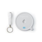 오토앤부산아우토반모터스 | [H Genuine] 아이오닉6(CE) 키링 : 아우토반모터스