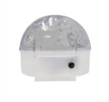 LED 나인볼 미러볼 이벤트홀 공연 무대 바 클럽 파티 노래방 조명 밀러볼 : 한결음향