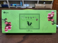 Only Jeju(제주) 선인장 비누(제주도 지방 기념물 제35호) 100g x 3개입 : 제주 삼둥이네집