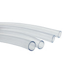 온수기전용 드레인호스 6mm/8mm 1M 단위 판매 투명호스 물배수 온수기부속품 : 이지웜플러스