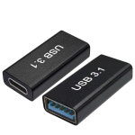 USB3.1 C타입 변환 젠더 C-F 10Gbps CS-FD015 : 일광전자