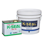 K-SEAL 2액형 폴리우레탄 실란트 콘크리트 도로용 KC-300A KC-360B SET 12kg 강남화성 : 드림몰Dreammall