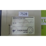 J-7528) YASKAWA DISCT-J2078 Industrial Component : 중고자동제어부품