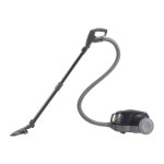 LG 싸이킹 터보싸이클론 유선청소기 샤이닝실버 C33FNT (가구보호흡입구/칼형흡입구) : LG전자인증점 경남