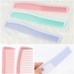 목욕탕 사우나 굵은 머리빗 일자 헤어브러쉬 찜질방 양면빗 : 세현스타마켓