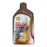 쉘 힐릭스 울트라 ECT C2 C3 0W30 1L 국산정품 : 킹오일11
