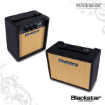 블랙스타 일렉기타앰프 Debut 10E 연습용 스테레오 스피커 기타앰프 10w 15w : 주식회사 피스뮤직