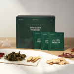 요망진 빼다수 허브 티백 식수대용 블렌딩차 3.3gx60포 : YOMANGJIN