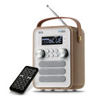 Britz 브리츠 BA-C7 PLUS 블루투스스피커 FM라디오 : 온더그랩