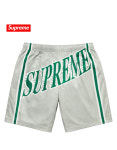 슈프림 Supreme Slap Shot Baggy Mesh Short 슬랩 샷 버기 메쉬 반바지 그레이 128740_ BSTL : 베스트.리