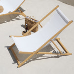 야외 실내 썬베드 3종 수영장 펜션 카페 테라스 비치체어 야외의자 : 킴스 팩토리