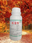 전착제 강력침투제 확산제 농업용 아우라5L : 그린월드비료