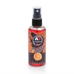 AD오토브라이트 방향제 초콜릿 오렌지 100ml 차량용 실내 탈취제 : 세차의신