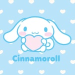 시나몬롤우산 가벼운우산 초등학생 어린이안전우산 장우산 : 알정상점