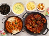 착한 뼈찜 1kg 뼈다귀 감자탕 뼈해장국 등뼈 : 스토어 채널