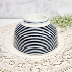 일본 세세라기 우동 소면기 국수 덮밥 라면 경량 그릇 대 16cm 1p : 이가네 상점