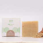 [잔류세제없는 설거지] 안심 내몸에휴 씨에코 설거지바 꺳묵바 135g : 내몸에휴