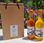 저온압착 통참깨 방앗간 여과 참기름 선물 답례품 350ml : 참맛나참기름