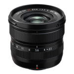 [스타카메라] FUJIFILM XF 8mm F3.5 R WR 正品 : 스타카메라