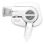 한일 벽걸이드라이기 국산 호텔 모텔 헤어드라이기 드라이어 : 기분좋은날