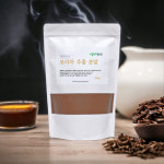 보이차 추출 분말 가루 고농축 500g : 엄마농장