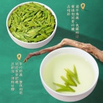 특급 6A 명전 용정차 2023년 신차 항주 고산 녹차 500g : 츄츄직구