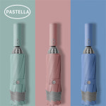 파스텔라 PS7 10K 3단 자동 거꾸로 우산 : 벨라코리아