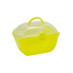 애완견 외출용품 이동장 탑 러너 L사이즈 핑크 1개 발송 캐리어 켄넬 : MODU-HOUSE