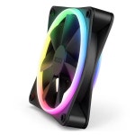 NZXT F120 RGB Black 3PACKController 시스템쿨러120mm : 컴퓨터119 스토어