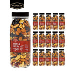 넛엔베리믹스넛 (Mixednut) 440g, 16개 : 리치팜너트 공식스토어