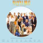 맘마미아 2 O.S.T (MAMMA MIA! HERE WE GO AGAIN ) [PICTURE 2LP][EU수입] : 아이러브뮤직