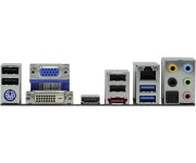 ASRock H67M-GE LGA1155 백패널 X : 제로원텍