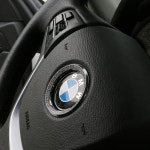 BMW 1 2 3 4 5 6 7 시리즈 핸들 엠블럼 큐빅 몰딩 : 홍카
