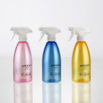 [아폴로산업] 베이직 분무기 500ml : 아폴로산업