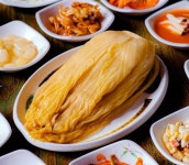 [국내]가락시장 주은 맑은물에 씻어낸 하얀 묵은지 1kg : 맛있는김치쇼핑몰 주은농산