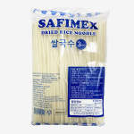 포미인 쌀국수 3mm 싸피멕스 500g / 유통기한 임박 2024-03-10 : 팝빌리지